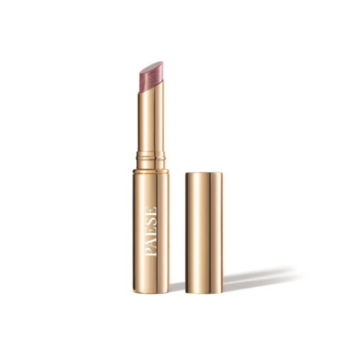 Paese Cosmetics - Sérum labial Glowypop - 505: Chocolate Swirl
