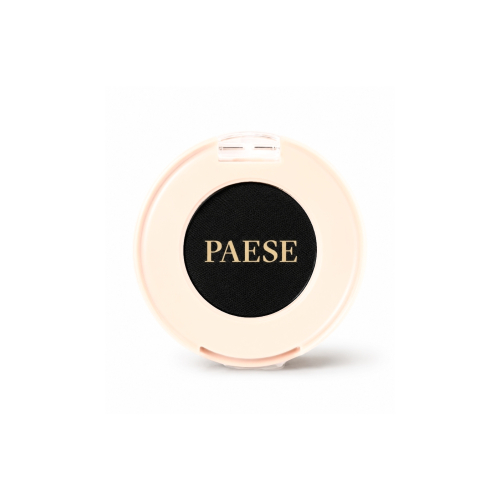 Paese Cosmetics - Sombra de ojos Eyegasm - 16: Midnight