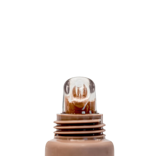 Palladio - Bálsamo labial Butter Balm - 02: Caramel Glazed