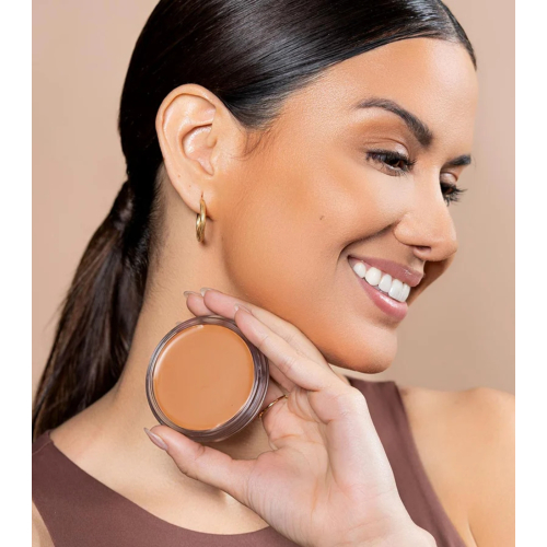 Palladio - Bronceador en crema Cream Bronzer - Cinnamon Spice