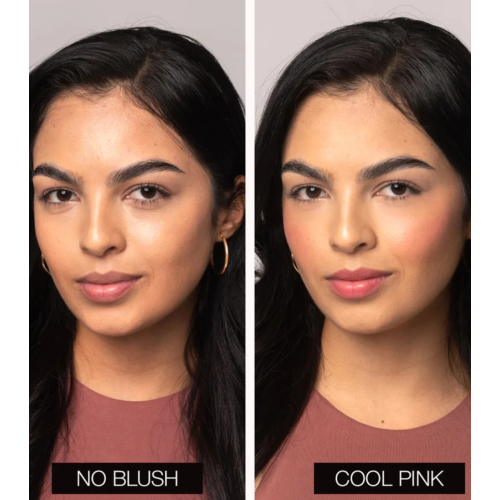 Palladio - Colorete líquido Dewy Finish - Cool Pink