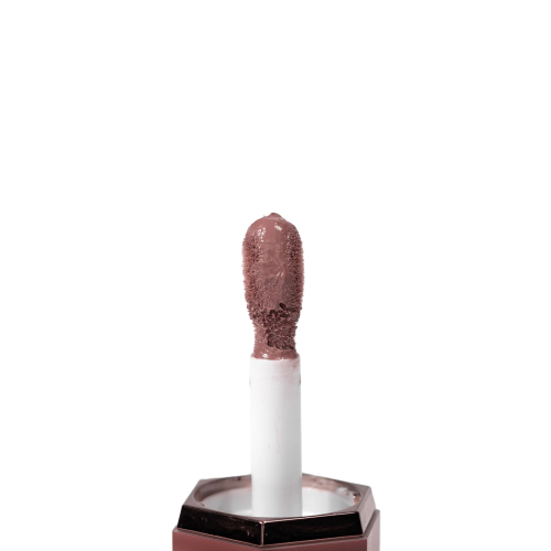 Palladio - Colorete líquido Dewy Finish - Dusty Rose