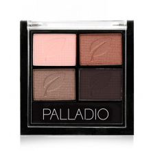 Palladio - Cuarteto de sombras - 01: Tantalizing Taupe