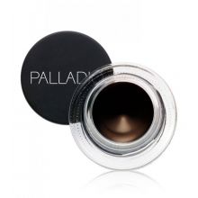 Palladio - Eyeliner en gel Glam Intense - ELG02: Marrón