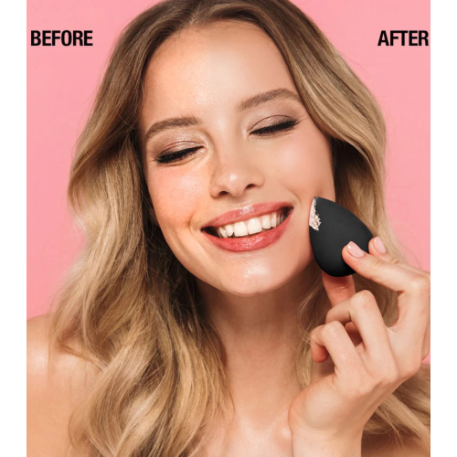 Palladio - Polvos sueltos matificantes de arroz - 02: Traslucent