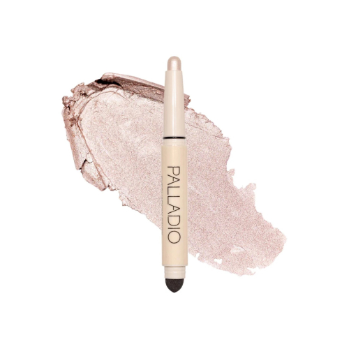 Palladio - Sombra de ojos en stick - 01: Pearl Shimmer