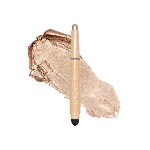 Palladio - Sombra de ojos en stick - 02: Champagne Shimmer