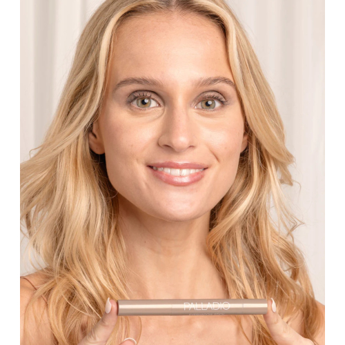 Palladio - Sombra de ojos en stick - 03: Taupe Shimmer