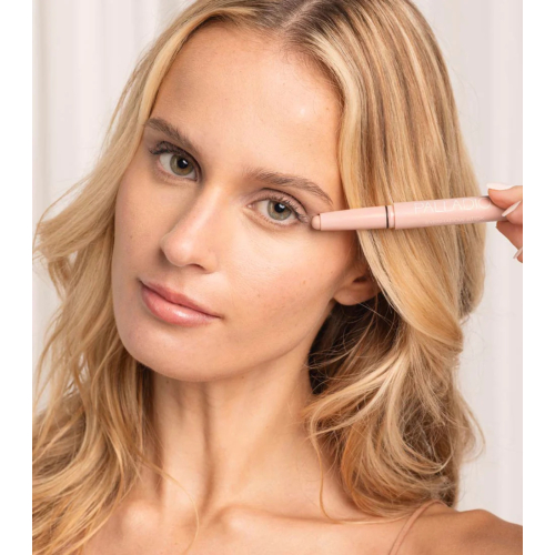 Palladio - Sombra de ojos en stick - 04: Matte Rose