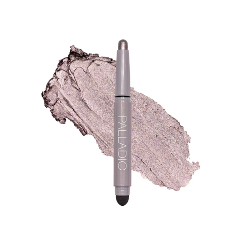 Palladio - Sombra de ojos en stick - 06: Silver Mauve Shimmer