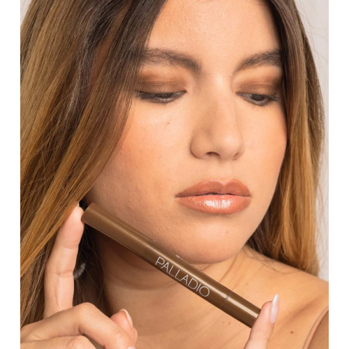 Palladio - Sombra de ojos en stick - 09: Chocolate Shimmer