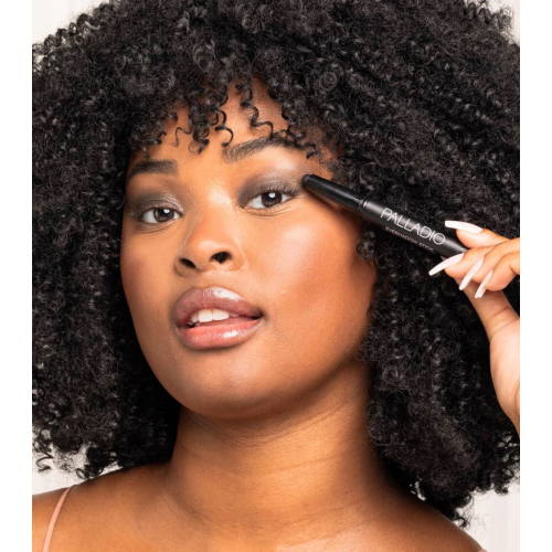 Palladio - Sombra de ojos en stick - 10: Matte Black