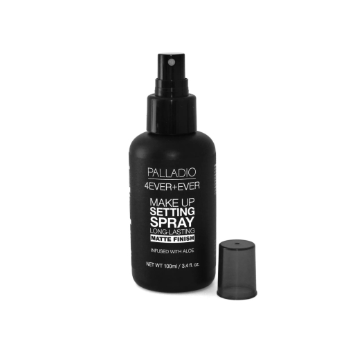 Palladio - Spray fijador acabado mate 4ever+Ever