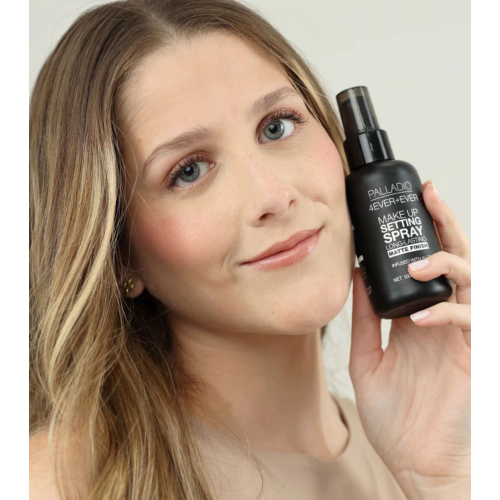Palladio - Spray fijador acabado mate 4ever+Ever