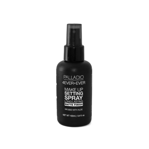 Palladio - Spray fijador acabado mate 4ever+Ever