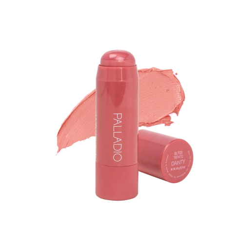 Palladio - Tinte en stick para labios y mejillas 2en1 I'm Blushing - 03: Dainty