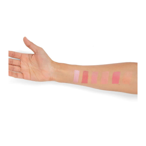 Palladio - Tinte en stick para labios y mejillas 2en1 I'm Blushing - 06: Peach
