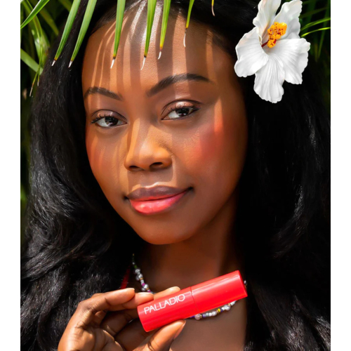 Palladio - Tinte para labios y mejillas Jelly Tint - 05: Cherry Rose