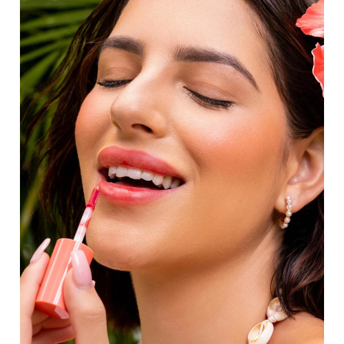 Palladio - Tinte para labios y mejillas Jelly Tint - 02: Nude Berry