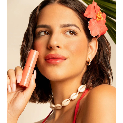 Palladio - Tinte para labios y mejillas Jelly Tint - 02: Nude Berry