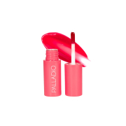 Palladio - Tinte para labios y mejillas Jelly Tint - 04: Strawberry Sugar