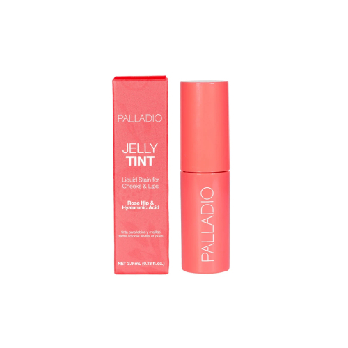 Palladio - Tinte para labios y mejillas Jelly Tint - 03: Sweet Berry