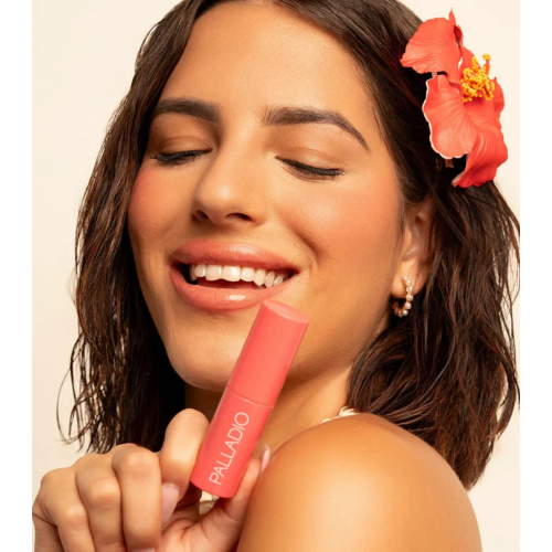 Palladio - Tinte para labios y mejillas Jelly Tint - 03: Sweet Berry