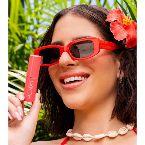 Palladio - Tinte para labios y mejillas Jelly Tint - 03: Sweet Berry