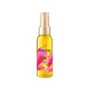 Pantene - Aceite capilar con coco