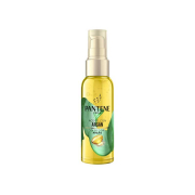 Pantene - Aceite seco de argán Suave & Liso