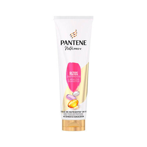 Pantene - Acondicionador Rizos Definidos - 180ml
