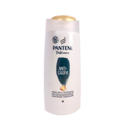 Pantene - *Nutri Pro-V* - Champú Anticaspa - 675ml