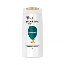 Pantene - Champú Purificante - 640ml