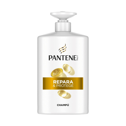 Pantene - Champú Repara & Protege - 1L
