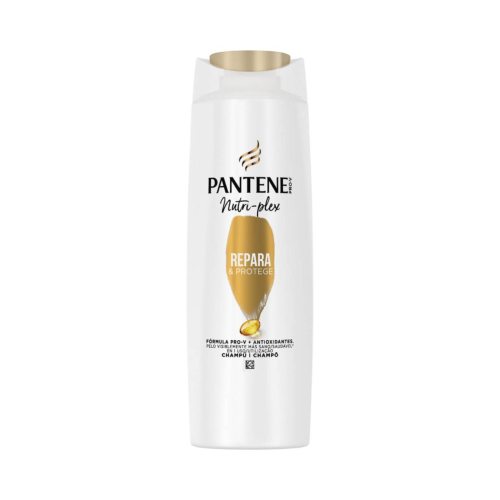 Pantene - Champú Repara & Protege - 450ml
