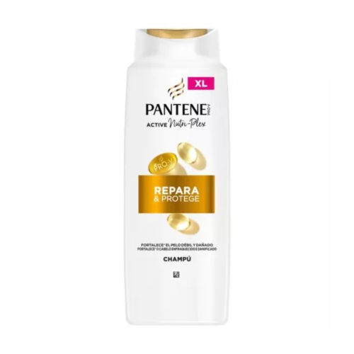Pantene - Champú Repara & Protege - 625ml