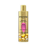 Pantene - *Pro-V Miracles* - Champú sérum Miracle Pro-v 225ml - Rizos Definidos
