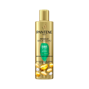 Pantene - *Pro-V Miracles* - Champú sérum Miracle Pro-v 225ml - Suave y liso