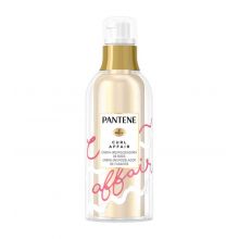 Pantene - Crema moldeadora de rizos Curl Affair
