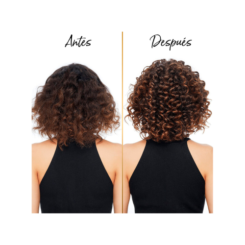 Pantene - Mascarilla intensiva Rizos Definidos 500ml