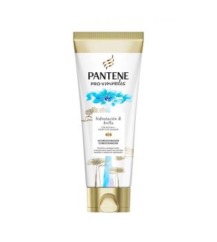 Pantene - *Pro-V Miracles* - Acondicionador Hidratación & Brillo 200ml
