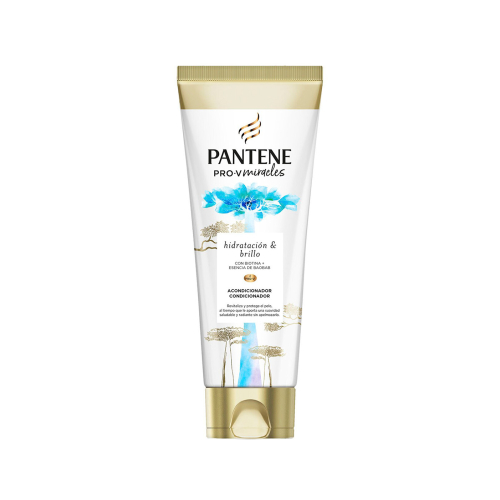 Pantene - *Pro-V Miracles* - Acondicionador Hidratación & Brillo 200ml