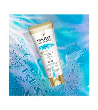Pantene - *Pro-V Miracles* - Acondicionador Hidratación & Brillo 200ml