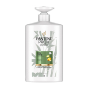 Pantene - *Pro-V Miracles* - Champú Crecimiento con Fuerza 1L