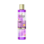 Pantene - *Pro-V Miracles* - Champú Violeta Fuerza 225ml