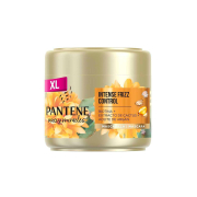 Pantene - *Miracles* - Mascarilla capilar Intense Frizz Control 300ml