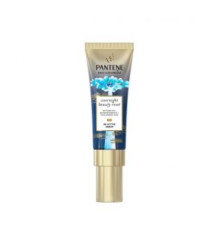 Pantene - *Pro-V Miracles* - Serum capilar de noche Overnight Beauty Reset