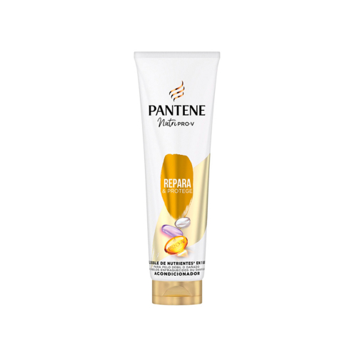 Pantene - *Nutri-Plex* - Acondicionador Repara & Protege 180ml