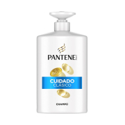 Pantene - *Nutri-Plex* - Champú Cuidado Clásico - 1L