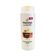Pantene - *Nutri-Plex* - Champú Largo Infinito - 625ml